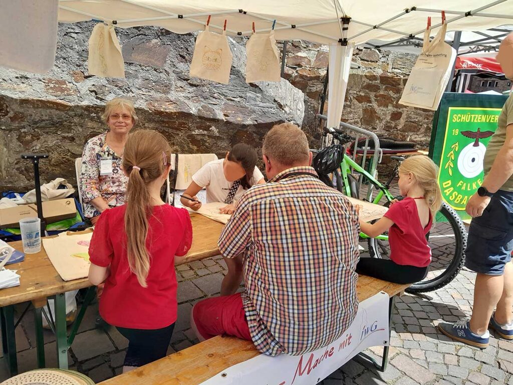 Fest der Vereine und Inklusionsfest